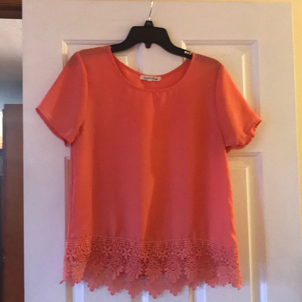 Wishful Park top